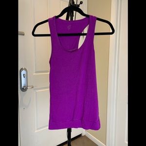 Alo yoga tank top XS like new!